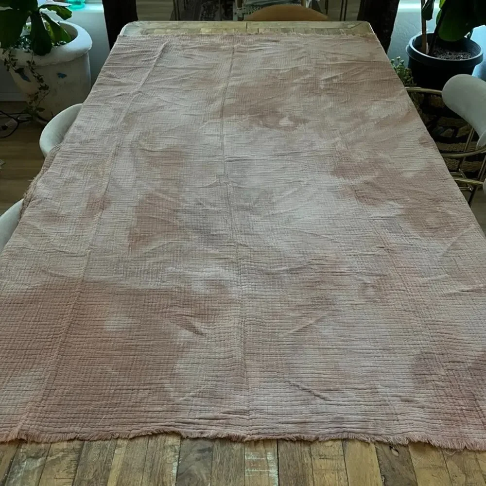 Piubelle 100% cotton